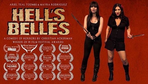Hell's Belles